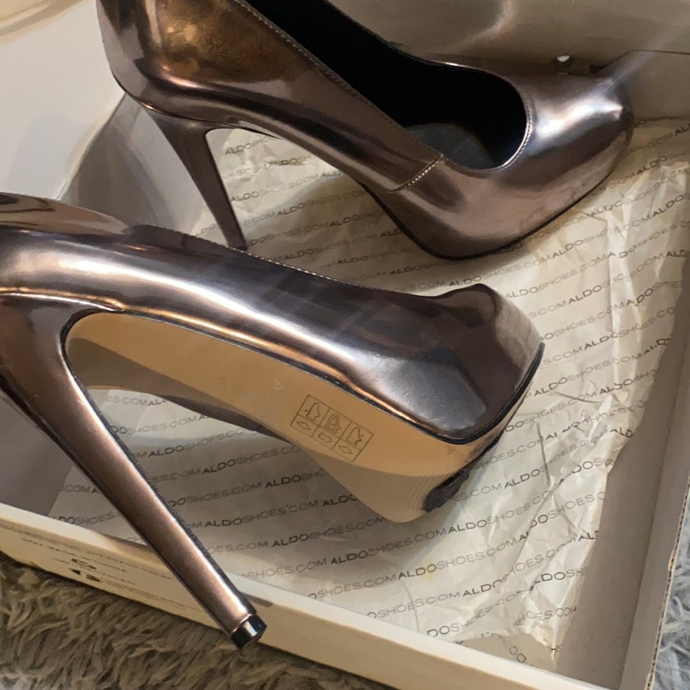 High Heels - image 2